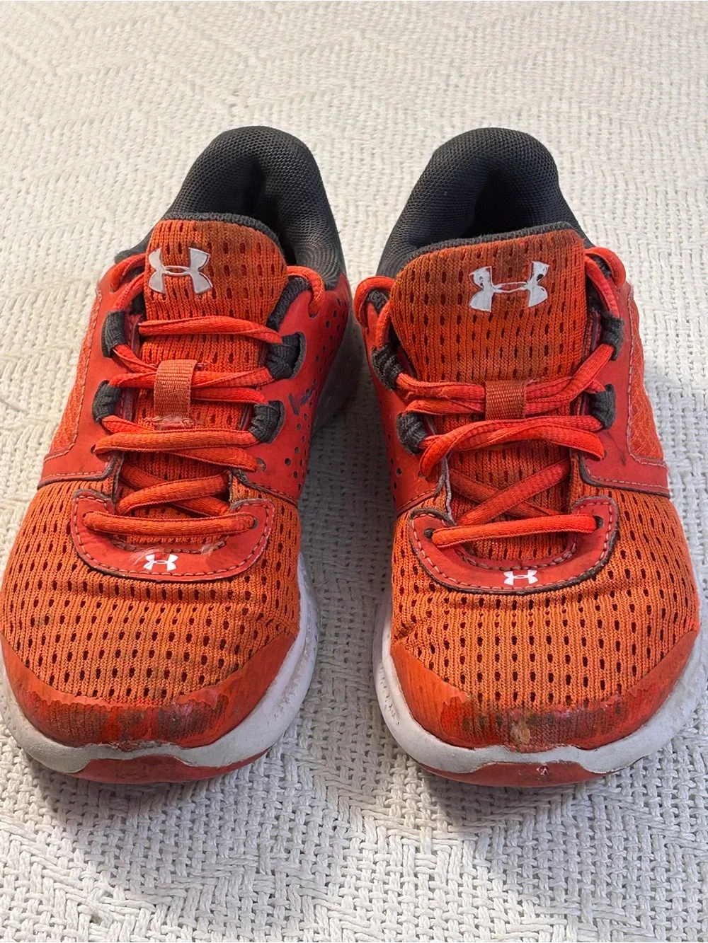 Under Armour comfortable kids